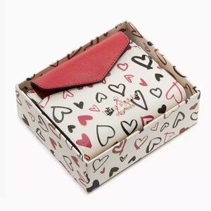 #44 - Kate Spade - Staci Boxed Small Card Set!